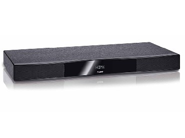 Zestaw gonikw kina domowego Magnat Sounddeck 150