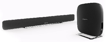 Zestaw kina domowego Harman-Kardon Omni Bar+