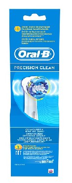 Kocwki do szczoteczek Oral-B EB20-3