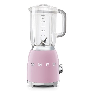 Blender stojcy Smeg BLF01PKEU