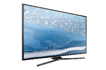 Telewizor LED Samsung UE65KU6000