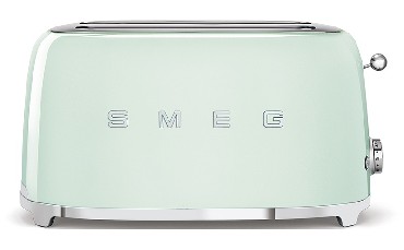 Toster Smeg TSF02PGEU