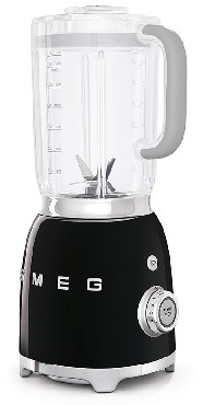 Blender stojcy Smeg BLF01BLEU