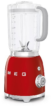 Blender stojcy Smeg BLF01RDEU