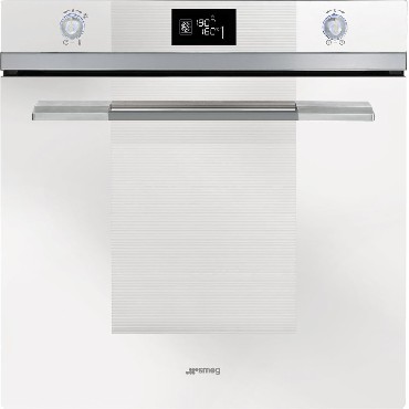 Piekarnik Smeg SF122BE