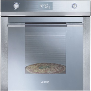 Piekarnik Smeg SF122PZE