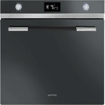 Piekarnik Smeg SF122TNE