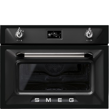 Piekarnik kompaktowy Smeg SF4920VCN