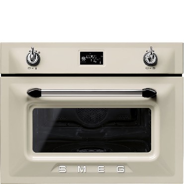 Piekarnik kompaktowy Smeg SF4920VCP