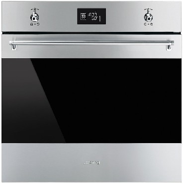 Piekarnik Smeg SF6390XE