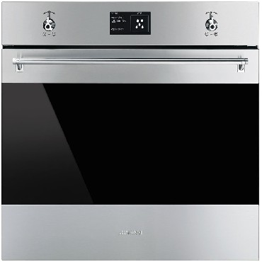 Piekarnik Smeg SF6395XE