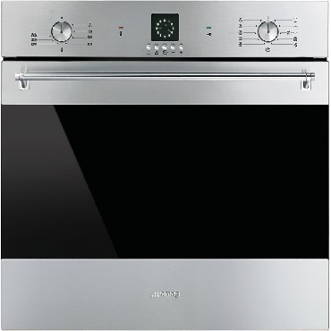 Piekarnik Smeg SF6399XP