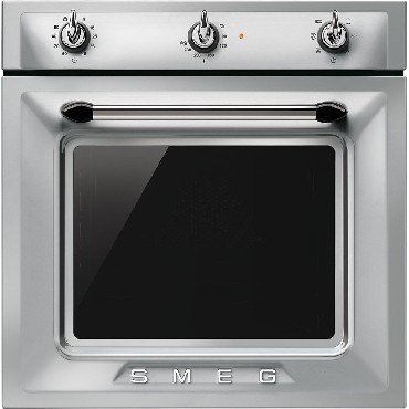 Piekarnik Smeg SF6905X1