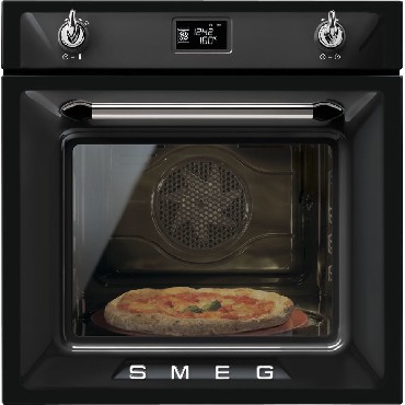 Piekarnik Smeg SF6922NPZE1