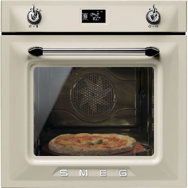 Piekarnik Smeg SF6922PPZE1