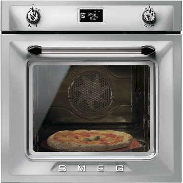 Piekarnik Smeg SF6922XPZE