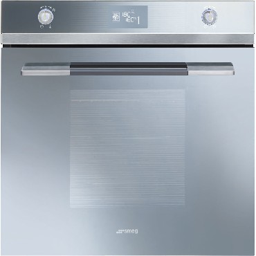 Piekarnik Smeg SFP121SE