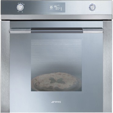 Piekarnik Smeg SFP125PZE