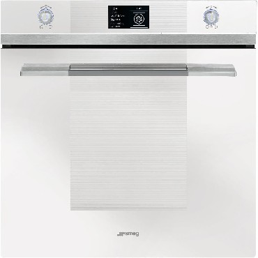 Piekarnik Smeg SFP130BE