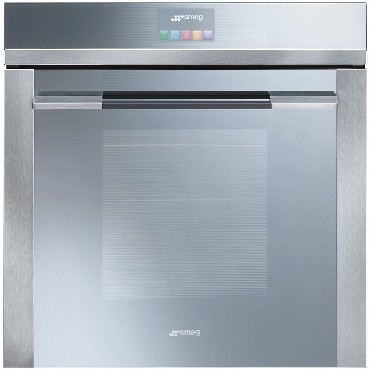 Piekarnik Smeg SFP140E