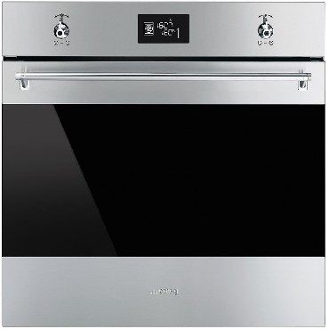 Piekarnik Smeg SFP6390XE