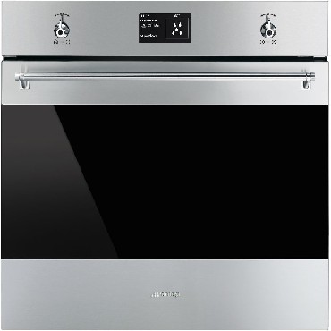 Piekarnik Smeg SFP6395XE