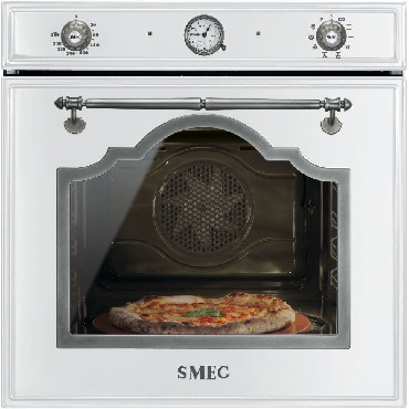 Piekarnik Smeg SFP750BSPZ