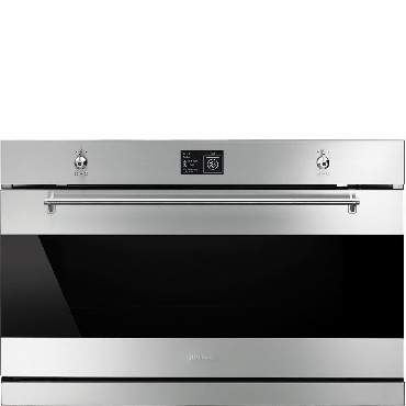 Piekarnik Smeg SFP9395X