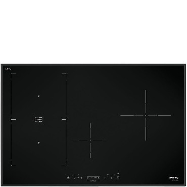 Pyta indukcyjna Smeg SIM580B