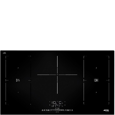 Pyta indukcyjna Smeg SIM592D-1