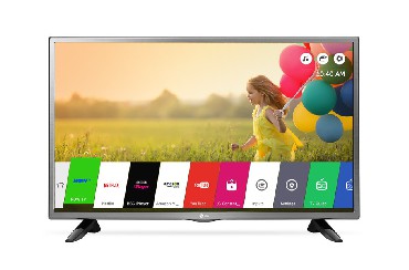 Telewizor LED LG Electronics 32LH570U