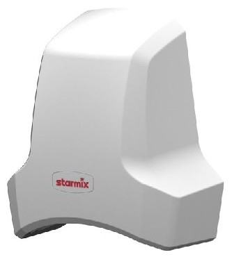 Automatyczna suszarka do rk Starmix T-C1 biaa