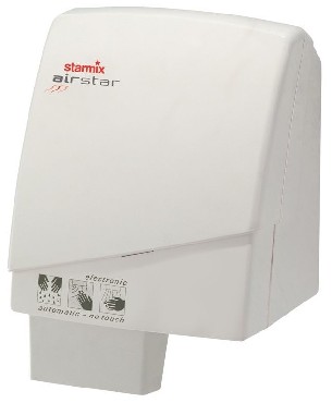 Automatyczna suszarka do rk Starmix T 70 E