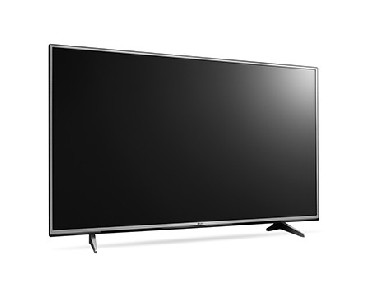 Telewizor LED LG Electronics 55UH6157