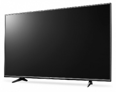 Telewizor LED LG Electronics 55UH605V