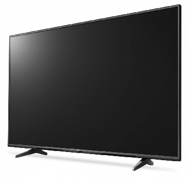 Telewizor LED LG Electronics 60UH605V