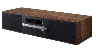 Mikrowiea Hi-Fi Pioneer X-CM56