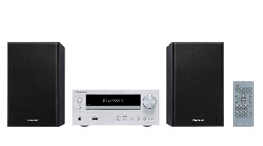 System mikro Pioneer X-HM26