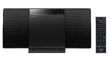 System mikro Pioneer X-SMC01DAB