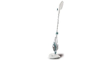 Parownica Ariete steam mop 10in1 4164