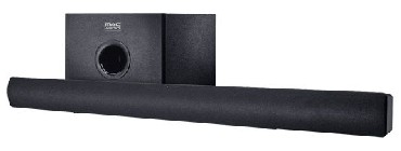 Zestaw gonikw kina domowego Mac Audio Soundbar 1000