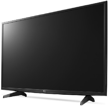 Telewizor LED LG Electronics 49LJ515V