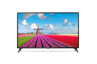 Telewizor LED LG Electronics 49LJ614V