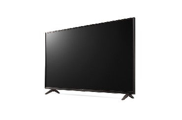 Telewizor LED LG Electronics 49UJ6307