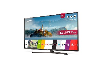 Telewizor LED LG Electronics 49UJ635V