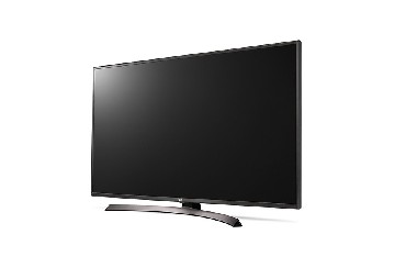 Telewizor LED LG Electronics 55LJ615V