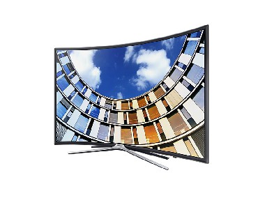 Telewizor LED Samsung UE49M6302AKXXH