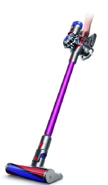 Odkurzacz akumulatorowy Dyson V8 Absolute Pro