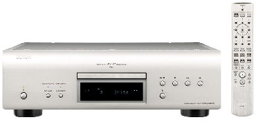 Odtwarzacz CD Denon DCD-2500NE