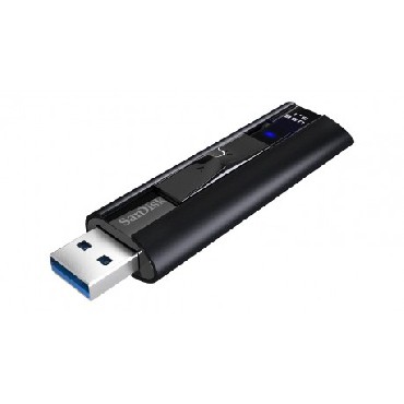 Przenona pami USB SanDisk EXTREME PRO USB 3.1 256GB